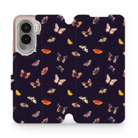 Etui do Xiaomi POCO M7 - wzór VP78S