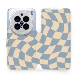 Etui do Vivo X200 Pro 5G - wzór VA59S