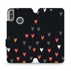 Etui do Huawei Honor 8X - wzór VP79P