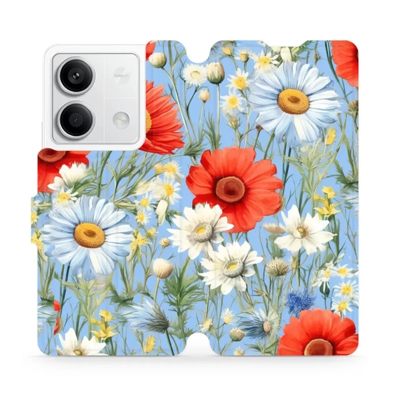 Etui do Xiaomi Redmi Note 13 5G - wzór VP44S