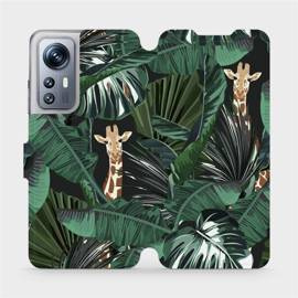 Etui do Xiaomi 12S - wzór VP06P