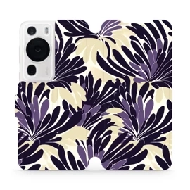 Etui do Huawei P60 Pro - wzór VA47S