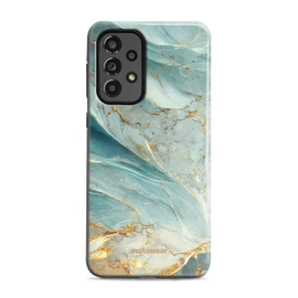 Etui Elite Pro do Samsung Galaxy A33 5G - wzór EP34E