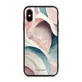 Etui Glossy Case do Apple iPhone X - wzór G026G
