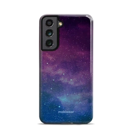 Etui Elite Pro do Samsung Galaxy S21 FE - wzór E147E