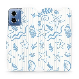 Etui do Motorola Moto G34 5G - wzór VP88S