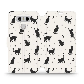 Etui do LG G6 - wzór V162S