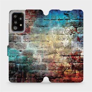 Etui do Samsung Galaxy A52S 5G - wzór V061P