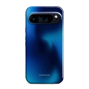 Etui Elite Pro do Google Pixel 9 Pro - wzór EP68E