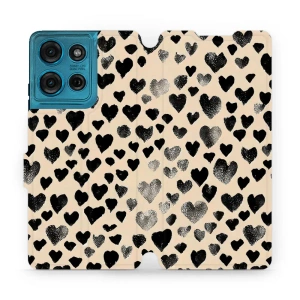 Etui do Motorola Moto G75 5G - wzór VA51S