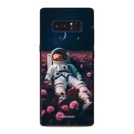 Etui Glossy Case do Samsung Galaxy Note 8 - wzór G002G