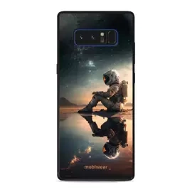 Etui Glossy Case do Samsung Galaxy Note 8 - wzór G003G