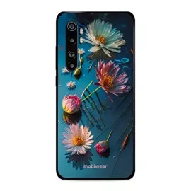 Etui Glossy Case do Xiaomi Mi Note 10 Lite - wzór G013G