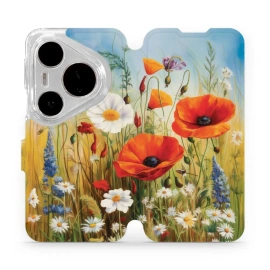 Etui do Huawei Pura 80 Pro - wzór VP43S