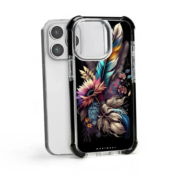 Etui MagSafe Elite Bumper Apple iPhone 14 Pro - wzór D011D