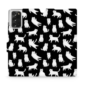 Etui do Samsung Galaxy Note 20 - wzór V163S