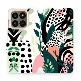 Etui do Huawei Honor 400 Smart - wzór VP53S