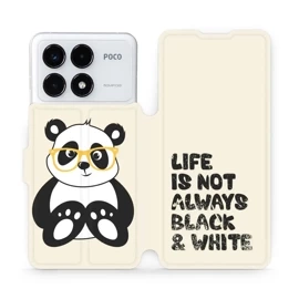 Etui do Xiaomi POCO F6 Pro - wzór M041S
