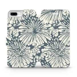 Etui do Apple iPhone 8 Plus - wzór VA42S