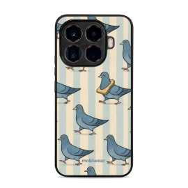 Etui Glossy Case do Xiaomi 15T Pro - wzór GP91G