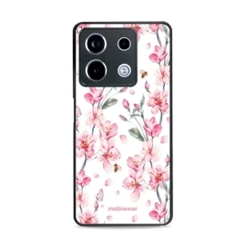Etui Glossy Case do Xiaomi Redmi Note 13 Pro 5G - wzór G033G