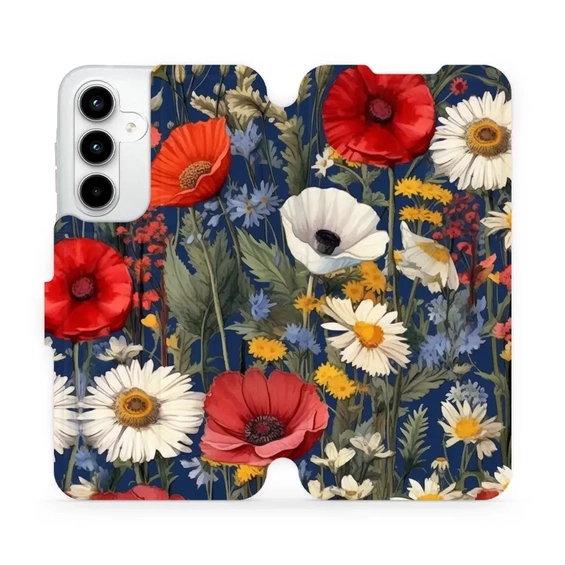 Etui do Samsung Galaxy A35 5G - wzór VP46S