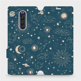 Etui do Sony Xperia 1 - wzór VP14S