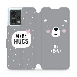 Etui do Xiaomi POCO X5 5G - wzór MH06P