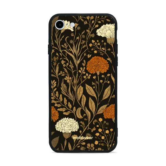 Etui Glossy Case do Apple iPhone SE 2020 - wzór G174G
