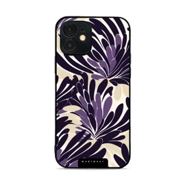 Etui Glossy Case do Apple iPhone 12 mini - wzór GA47G