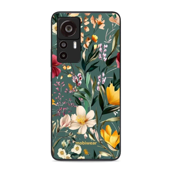 Etui Glossy Case do Xiaomi 12T - wzór GP71G