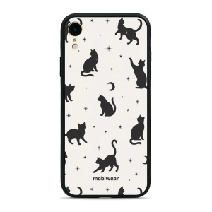 Etui Glossy Case do Apple iPhone XR - wzór G162G