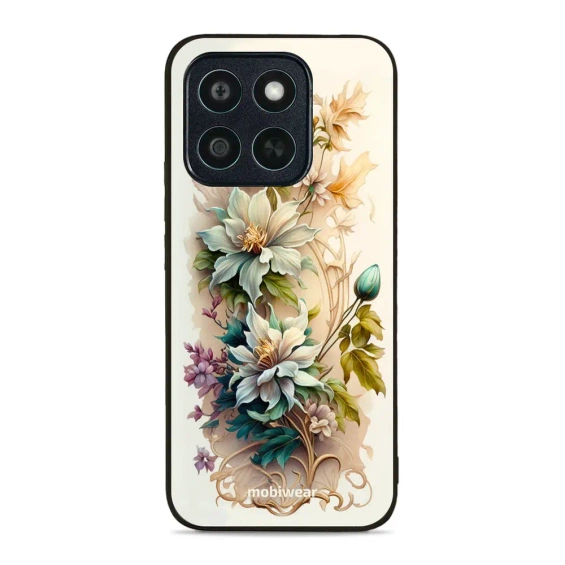 Etui Glossy Case do Huawei Honor X8c - wzór G014G