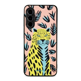 Etui Glossy Case do Samsung Galaxy A36 5G - wzór G052G