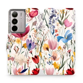 Etui do Realme C75 - wzór MP70S