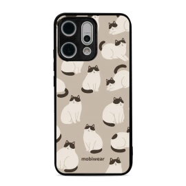 Etui Glossy Case do OPPO Reno 14 5G - wzór G160G
