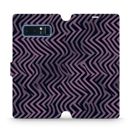 Etui do Samsung Galaxy Note 8 - wzór VA55S