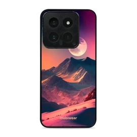 Etui Glossy Case do Xiaomi 14 - wzór G008G