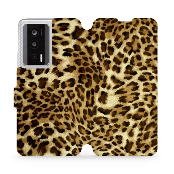 Etui do Xiaomi POCO F5 Pro - wzór VA33P