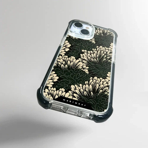 Etui MagSafe Elite Bumper Apple iPhone 16e - wzór DA45D