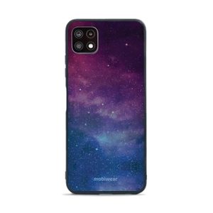 Etui Glossy Case do Samsung Galaxy A22 5G - wzór G049G