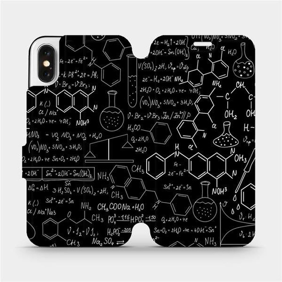 Etui do Apple iPhone X - wzór V060P
