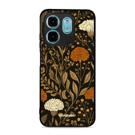 Etui Glossy Case do Infinix HOT 50i - wzór G174G