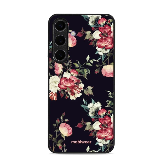 Etui Glossy Case do Samsung Galaxy S25 Plus - wzór G040G