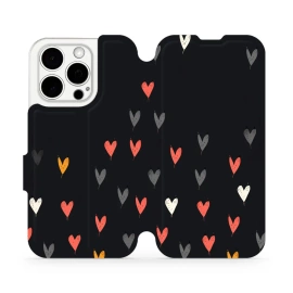 Etui do Apple iPhone 15 Pro - wzór VP79P