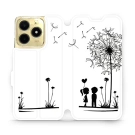 Etui do Realme C61 - wzór MH16P