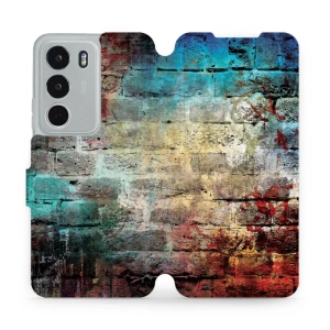 Etui do Realme C71 - wzór V061P