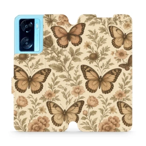 Etui do OPPO A57S - wzór VP92S