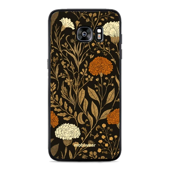 Etui Glossy Case do Samsung Galaxy S7 Edge - wzór G174G