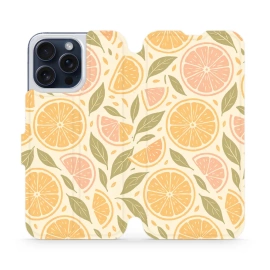 Etui do Apple iPhone 15 Pro Max - wzór VP80S